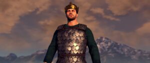 New Welsh Cinematic Trailer for Total War: Thrones of Brittania