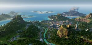 New Gameplay Trailer for Tropico 6