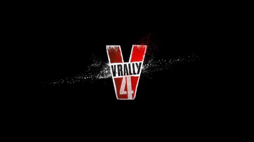 V-Rally 4 Announced for PC, PS4, Switch, and Xbox One
