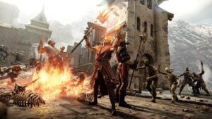 Warhammer: Vermintide II Sells Over 500,000 Copies on PC Within 1 Week