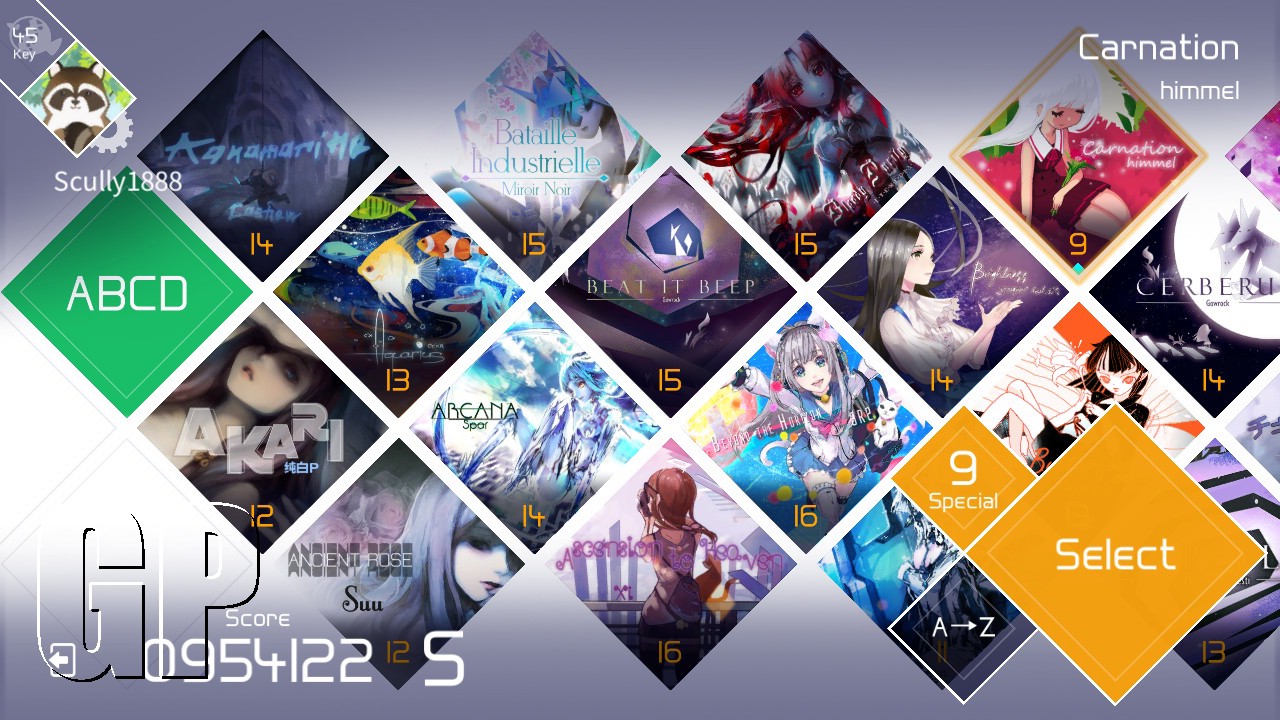 Rhythm Game VOEZ Gets a Physical Release This Summer on Switch