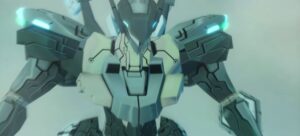 Zone of the Enders: The Second Runner Mars Launches in September 2018