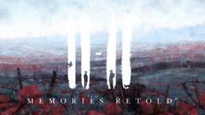 World War 1 Narrative-Adventure Game “11-11: Memories Retold” Announced for PC, PS4, and Xbox One