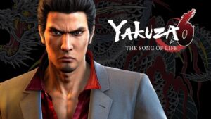 Yakuza 6: The Song Of Life Review – The Dragon’s Swan Song