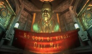 Rumor: New BioShock Game in Development
