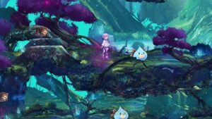 Brave Neptunia Confirmed for PS4, Launches September 27