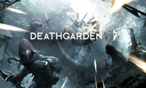 Dead by Daylight Studio Announces New Game, Deathgarden