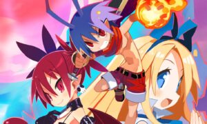 Disgaea 1 Complete Review - Remastering the Darkness
