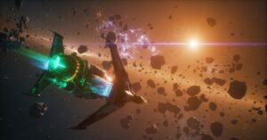 Everspace Dev Claims They Paid Thousands for Pro Streamer Who ‘Played Like a Fucking Moron’