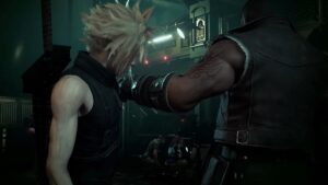 New Final Fantasy VII Remake Job Listing Hopes to “Surpass the Original Work” as a “New Creation”