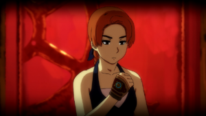 Lavishly Hand-Animated 2D Adventure Game Forgotton Anne Launches May 15