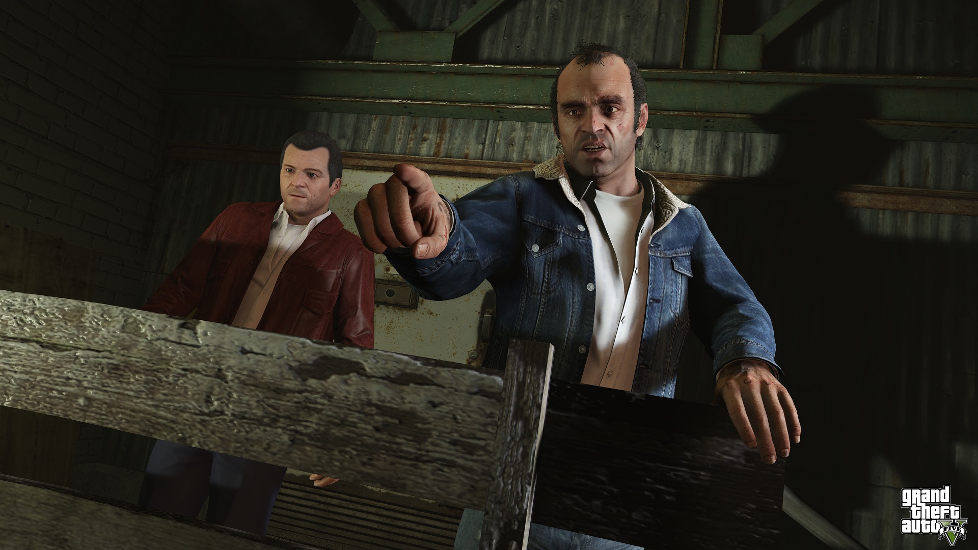 Grand Theft Auto V Now the Most Profitable Entertainment Product Ever