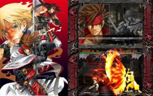 Arc System Works Planning More Fighting Games for Switch