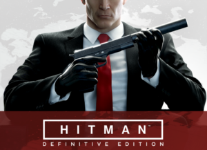 Hitman: Definitive Edition Announced for PlayStation 4 and Xbox One