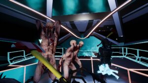 Killing Floor: Incursion Heads to PlayStation VR on May 1
