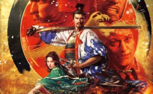Nobunaga’s Ambition: Taishi Heads West for PC and PS4 in June 2018