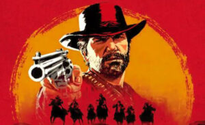 Third Trailer for Red Dead Redemption 2 Coming May 2