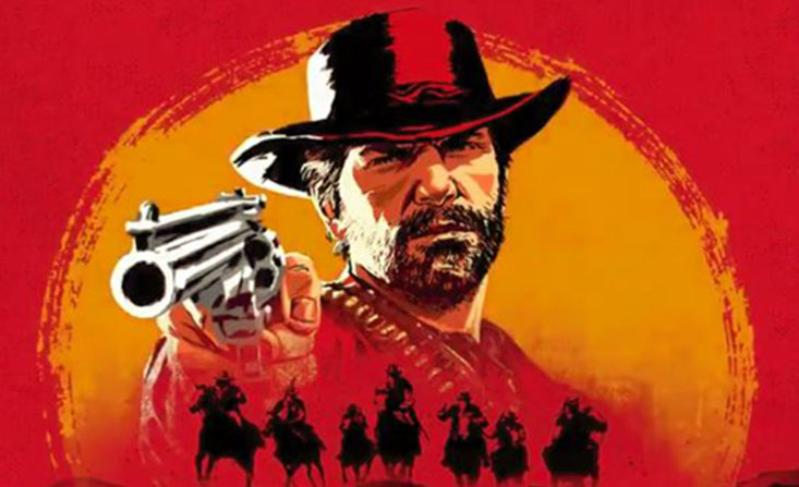 Red Dead Redemption 2 Heads to PC on November 5