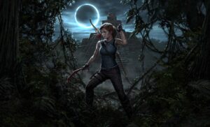 First Trailer, Screenshots, and Details for Shadow of the Tomb Raider