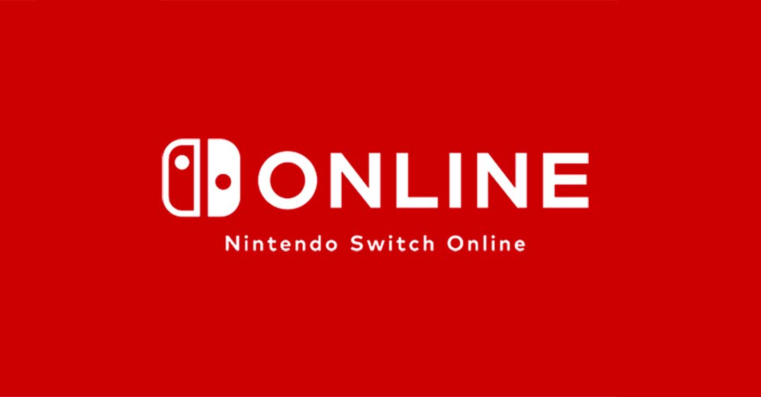Nintendo Switch Online Service Launches September 18