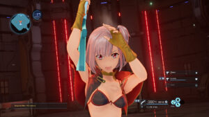 Sword Art Online: Fatal Bullet DLC “Ambush of the Imposters” Now Available