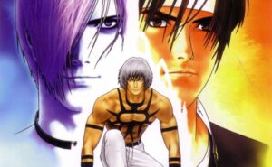 The King of Fighters ’97 Global Match Re-Release Set for April 5