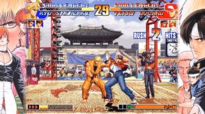 Launch Trailer for The King of Fighters ’97 Global Match