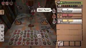 Debut Trailer for Super Meat Boy Devs New Game, The Legend of Bum-bo