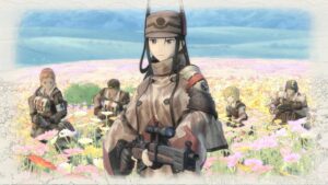 Switch Version of Valkyria Chronicles 4 Delayed to Fall 2018 in Japan