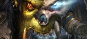Warcraft 3 Gets Widescreen Support in New Update