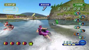 Wave Race Producer Teases Possible Return for Series