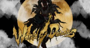 DeNA and Platinum Games Announce World of Demons for Smartphones