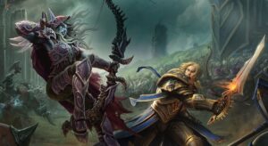 World of Warcraft: Battle for Azeroth Launches August 14