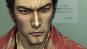 Sega Might Consider Porting Yakuza 3, 4, and 5 to PS4, if There is Demand
