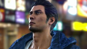 Yakuza Studio Already Working on New, Unannounced Game for Consoles