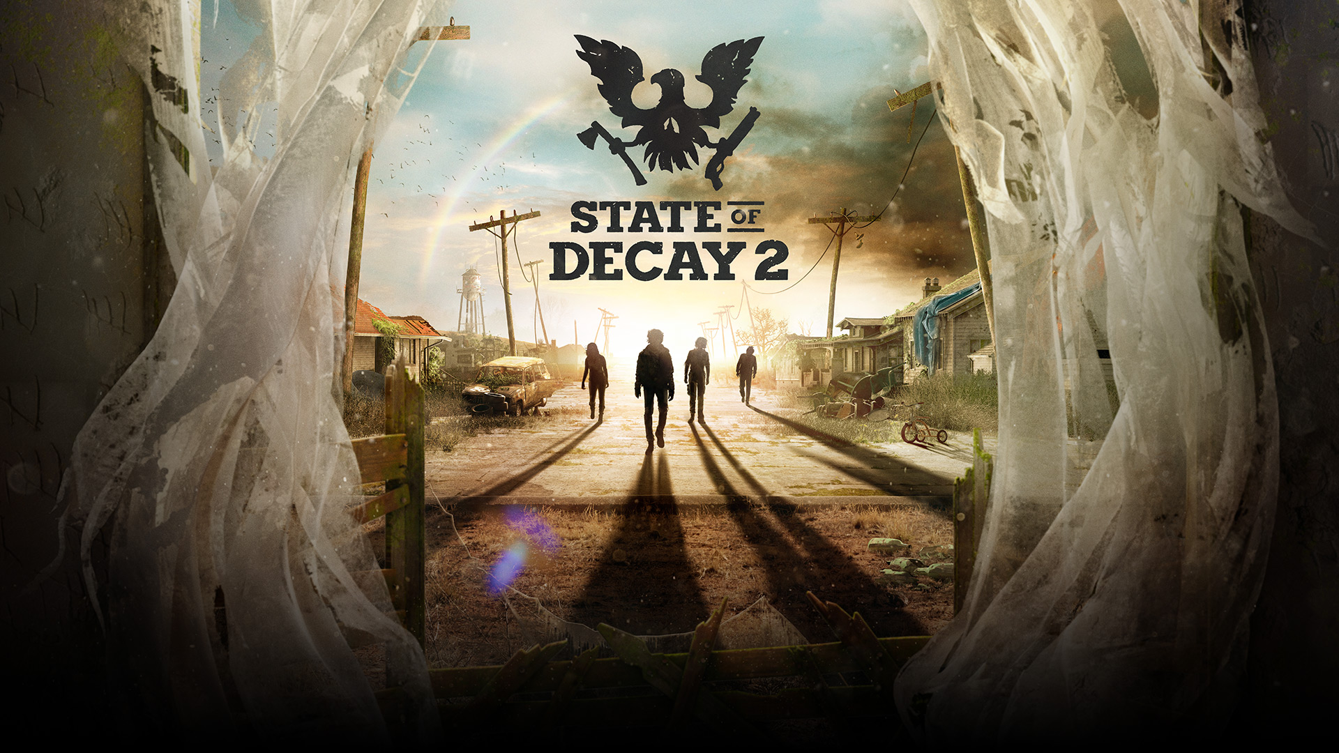 State of Decay 2 Review – Gravely Underwhelming