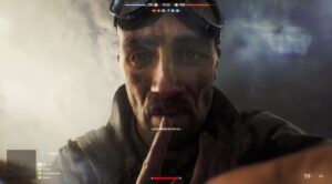 New Battlefield V Teaser Video Confirms World War II Setting