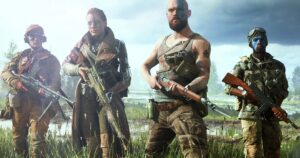 Battlefield V Has In-Game Microtransactions for Cosmetics But No Lootboxes