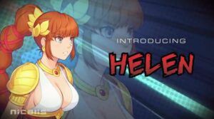 New Trailers for Blade Strangers Introduce Kawase, Noko, and Newcomer Helen