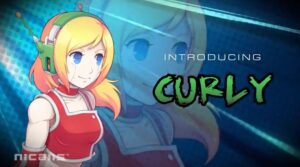 New Blade Strangers Trailer Introduces Curly Brace