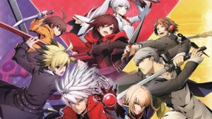 BlazBlue: Cross Tag Battle Western PS4 Open Beta Set for May 9 to 14, Offline Demo Coming May 14