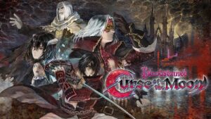 Bloodstained: Curse of the Moon Announced, Launches May 24