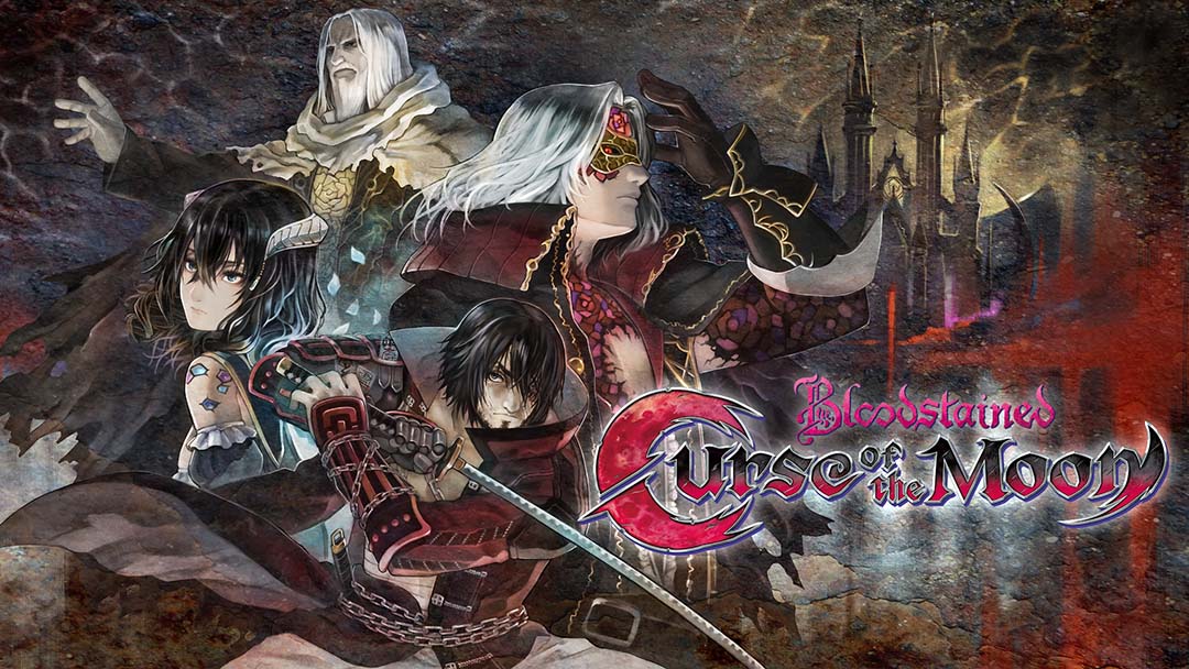 Bloodstained: Curse of the Moon Review – An Excellent 8-Bit Homage