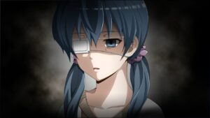 Corpse Party 2 Heads West in Fall 2018