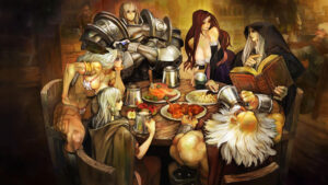 Dragon’s Crown Pro Review – Same Old Gold