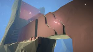 Gravity-Bending Puzzle-Platformer Etherborn Heads to PS4, Xbox One, and Switch