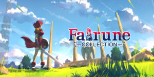 Fairune Collection Launches for Switch and PC on May 17