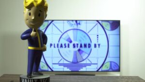 Bethesda Teases Fallout-Related Announcement for E3 2018