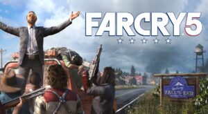 Far Cry 5 Review - Cult of Mediocrity
