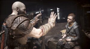 God of War for PS4 Sold 3.1 Million Copies in 3 Days, Now the Fastest-Selling PS4 Exclusive